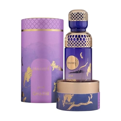 Ghadir - Eau de Parfum 100ml