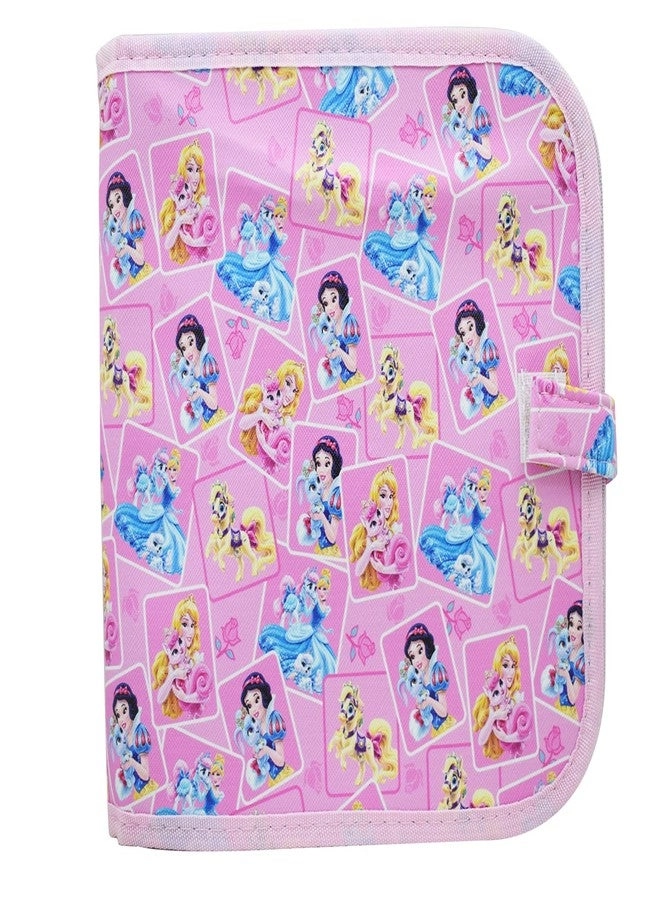 Asera Reusable Colouring Drawing Pad - 10 Pages