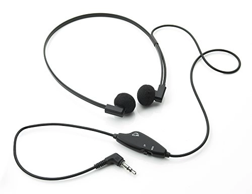 MP-555 Wired Headset