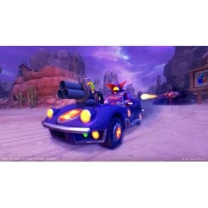 Toy Story Mania - PS3