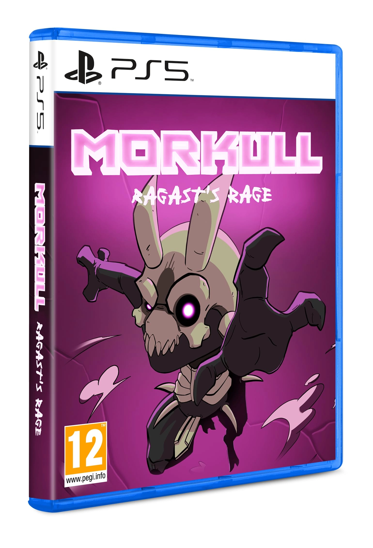Sony Morkull Ragast's Rage Sammleredition - PlayStation 5