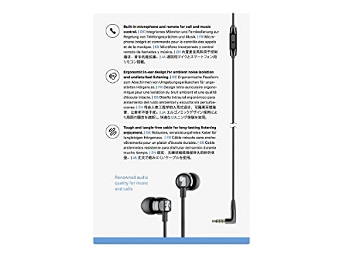 CX 300S Wired Earphone