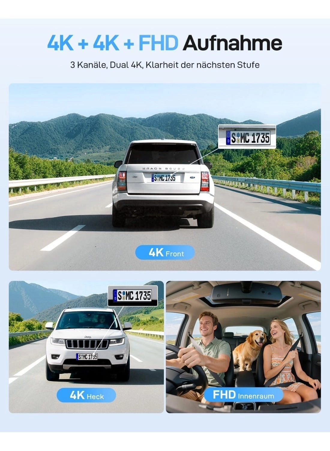 A229 Ultra - 2160p+2160p+1080p