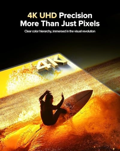 Portable Monitor - B0FWJF9MTN 16 Inches 3840 x 2400 Pixels