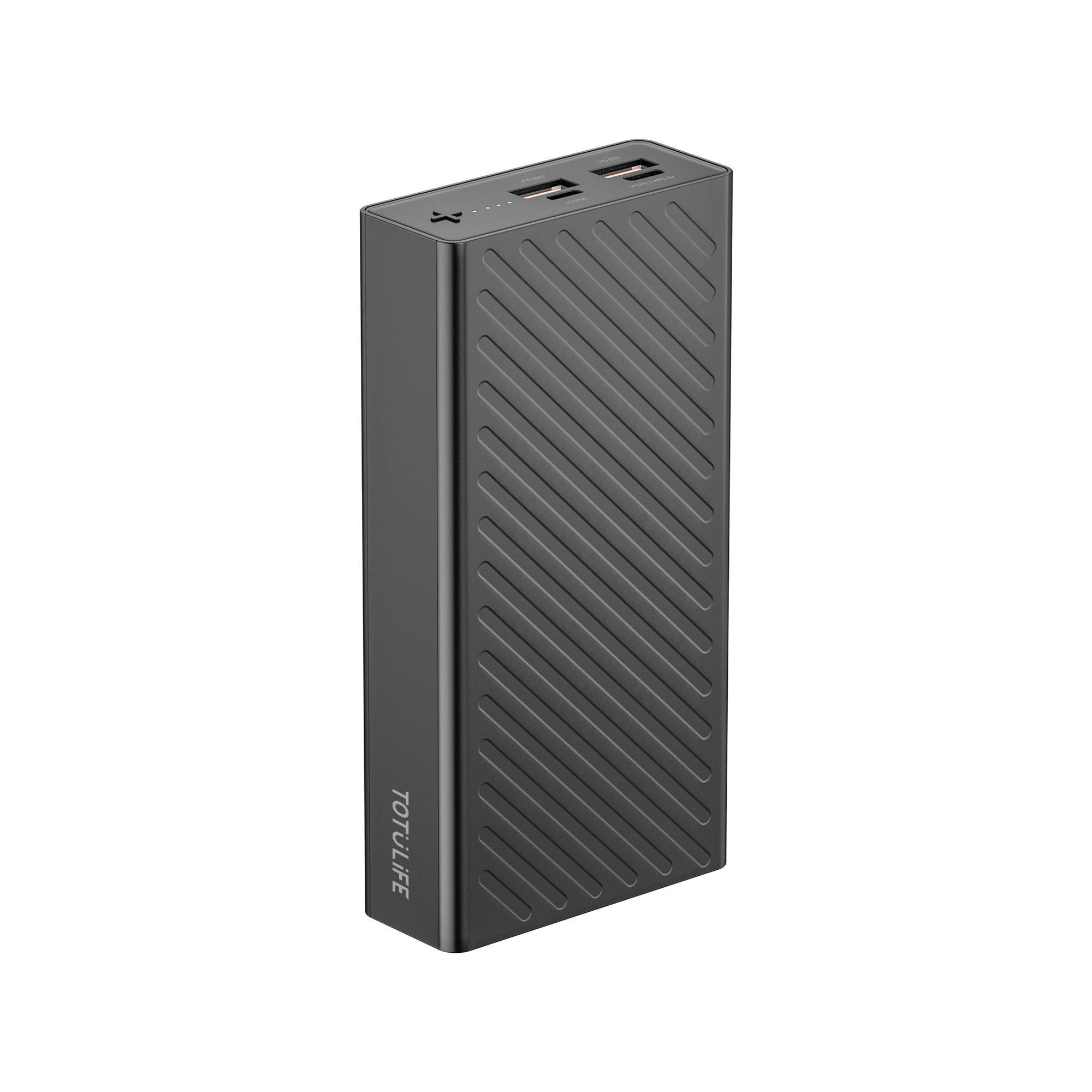Fine Series - 20,000 mAh