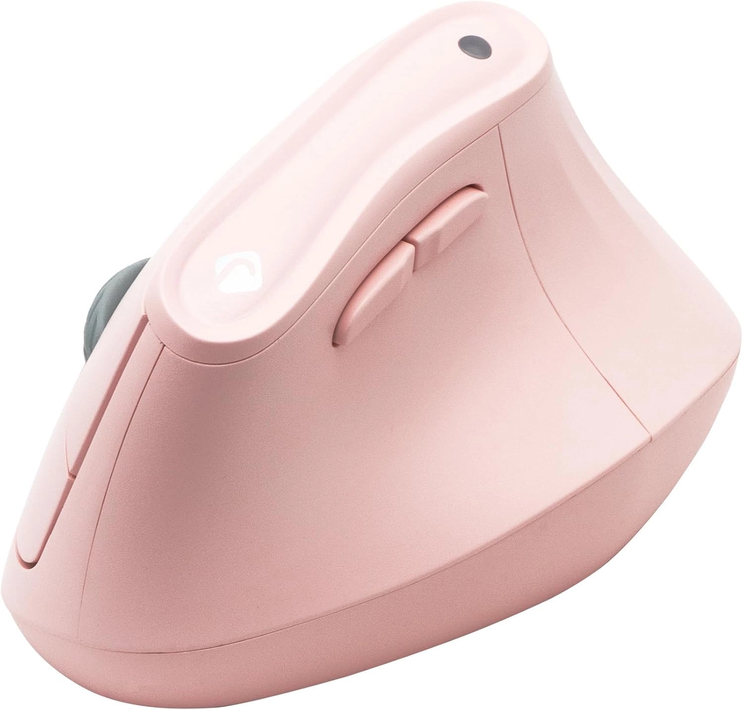 J-Tech Digital INC Vertical Ergonomic Mouse - Bluetooth