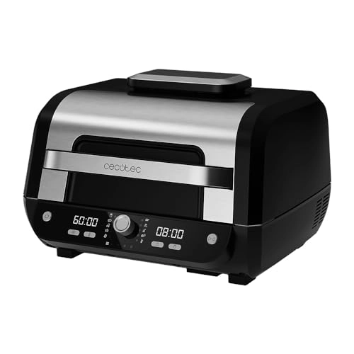 Cecofry FireDome 8000 Pro 04950