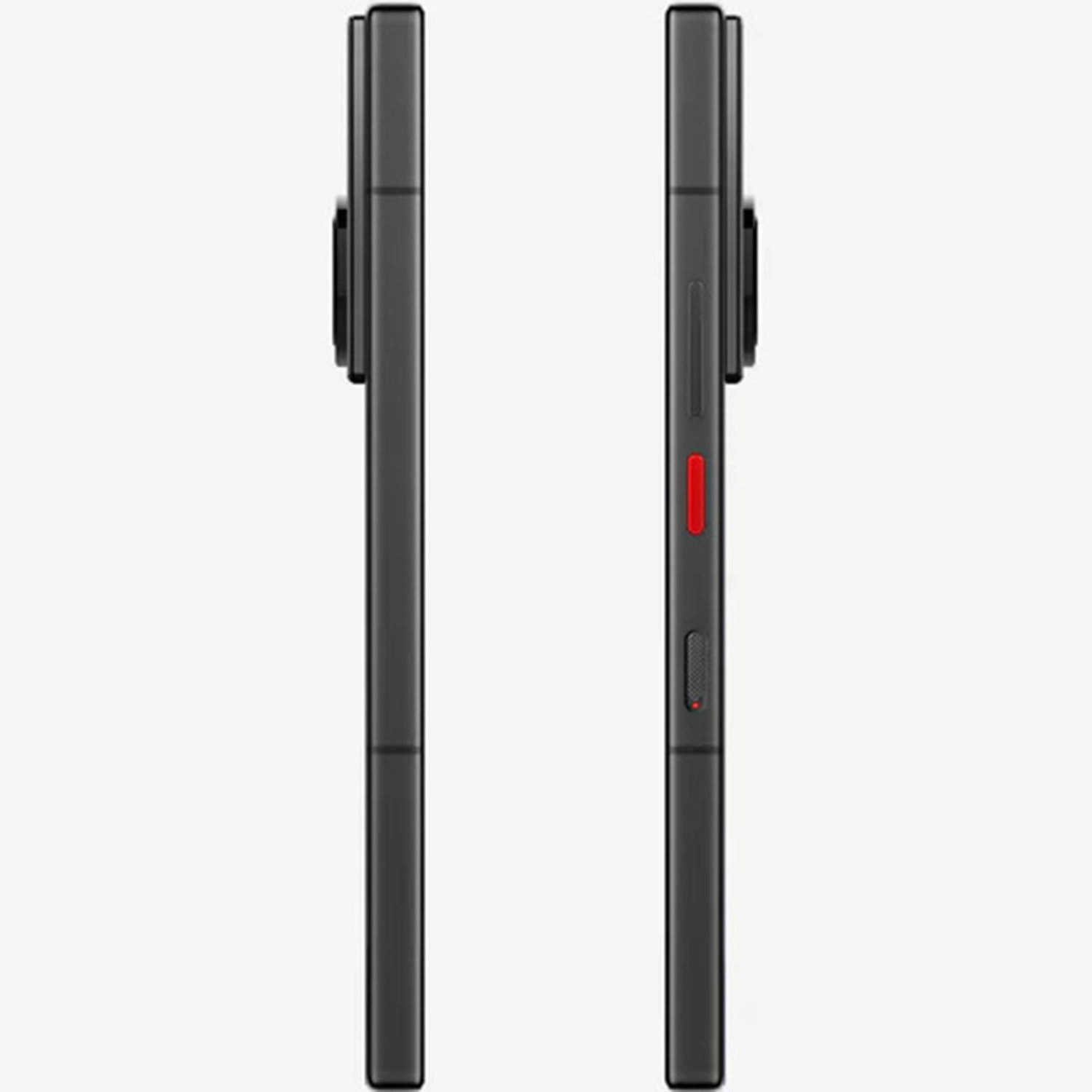 Z60 Ultra - 16GB 512GB