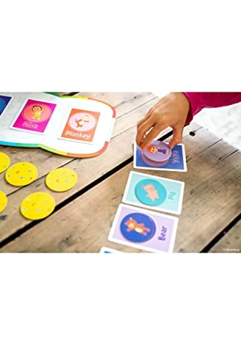 CoComelon Picture Pairing Game - 3+ 1 pieces