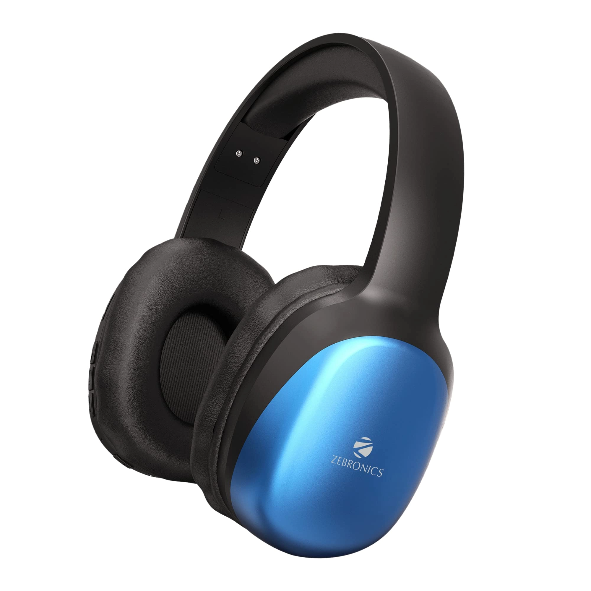 Zebronics Zeb-Thunder Wireless Headphone