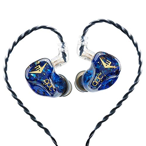 qdc Anole V3 Wired Earbud