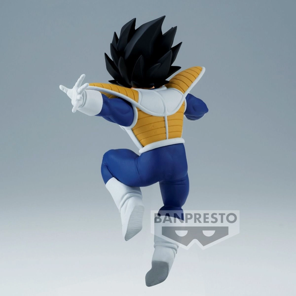 Vegeta - Dragon Ball
