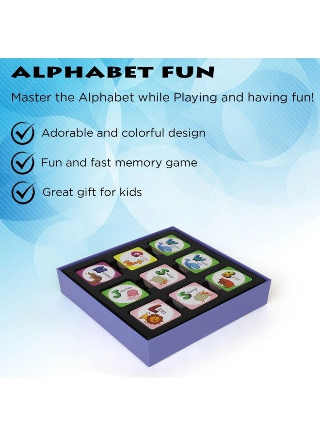 Adorable Memory Match Game