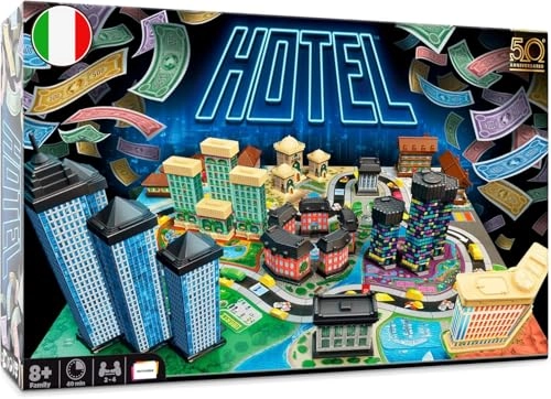 Hotel (Italian)