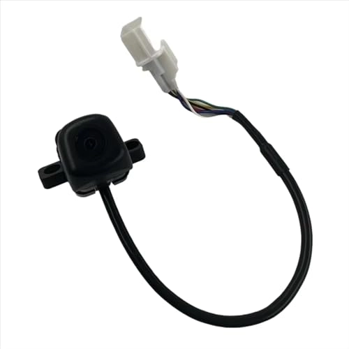 Rear View Reversing Camera - Night vision