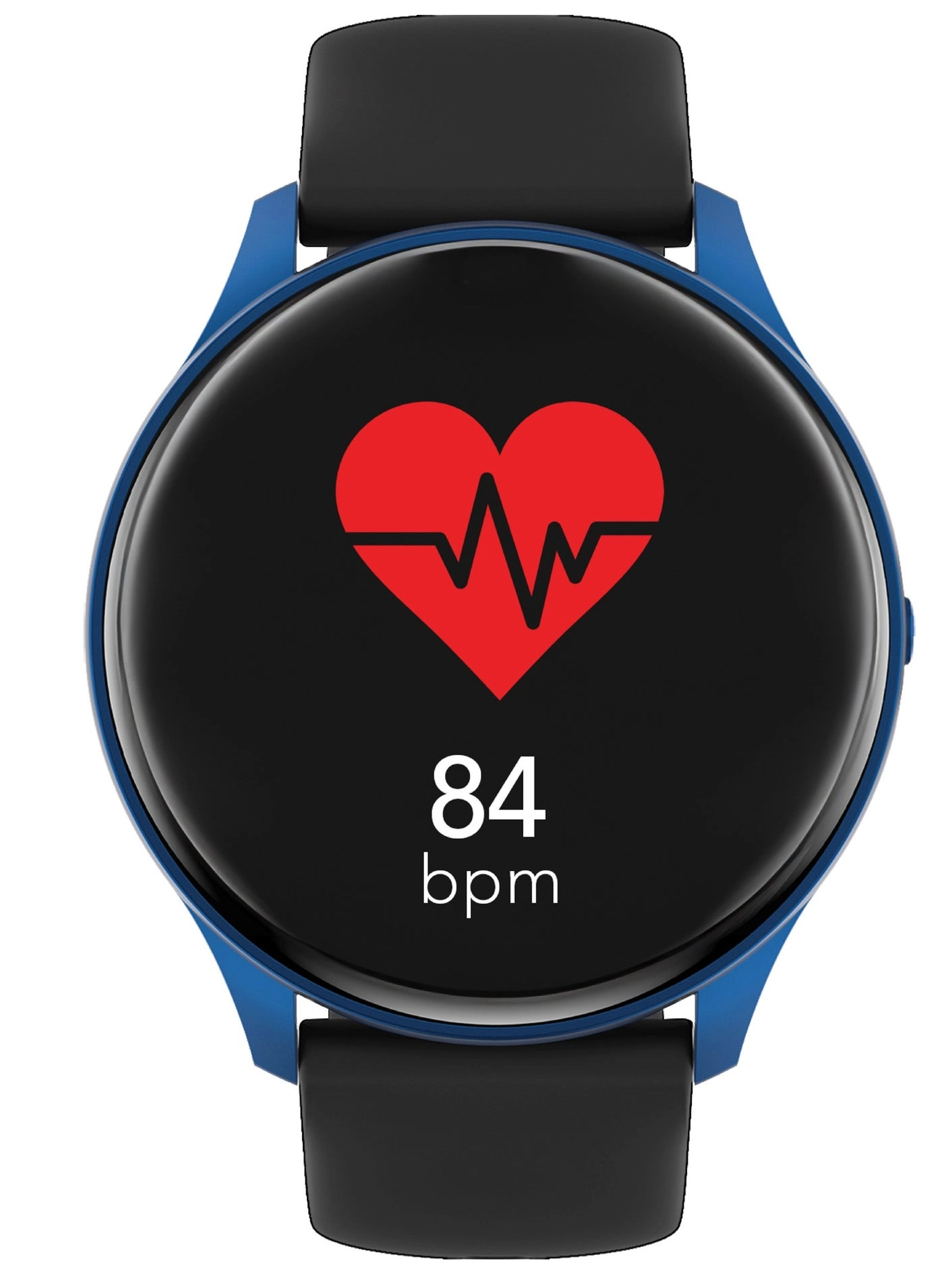 Super AMOLED Watch + Extra Strap