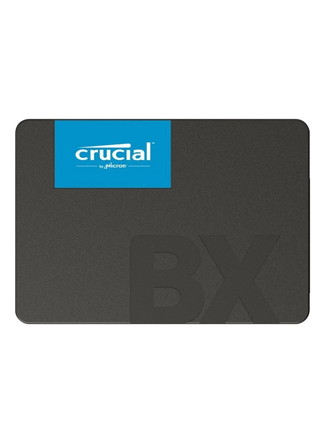 BX500 - 480 GB 2.5-Inch