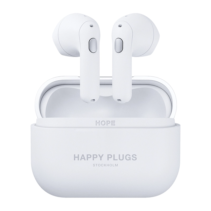 Happy Plugs Hope Wireless Earbud