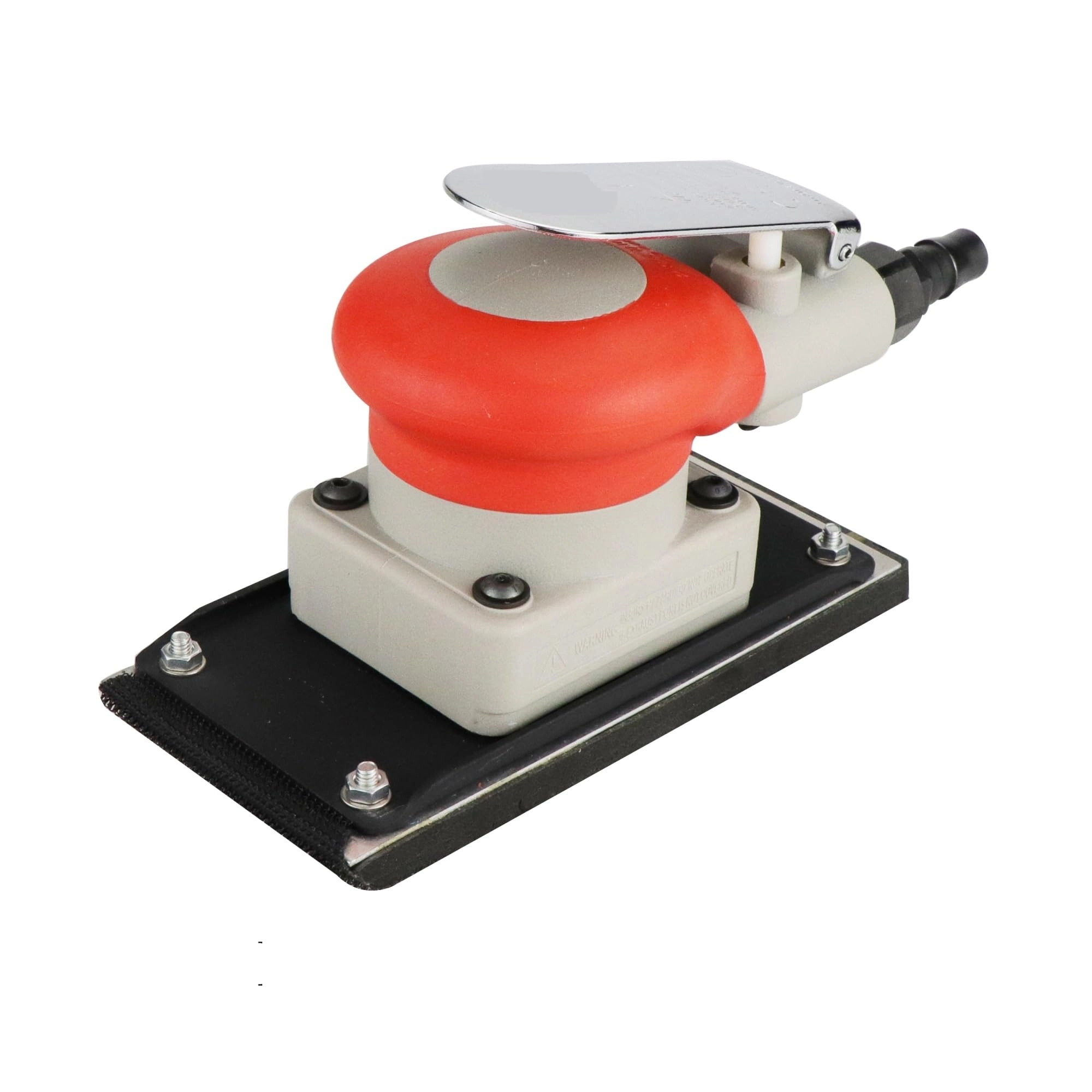 Sheet Sander - Pneumatic 9000 No-Load Speed