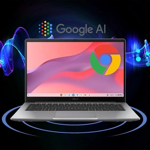 Chromebook CX14 - 14'' Celeron N4500 4GB DDR4 64GB eMMC