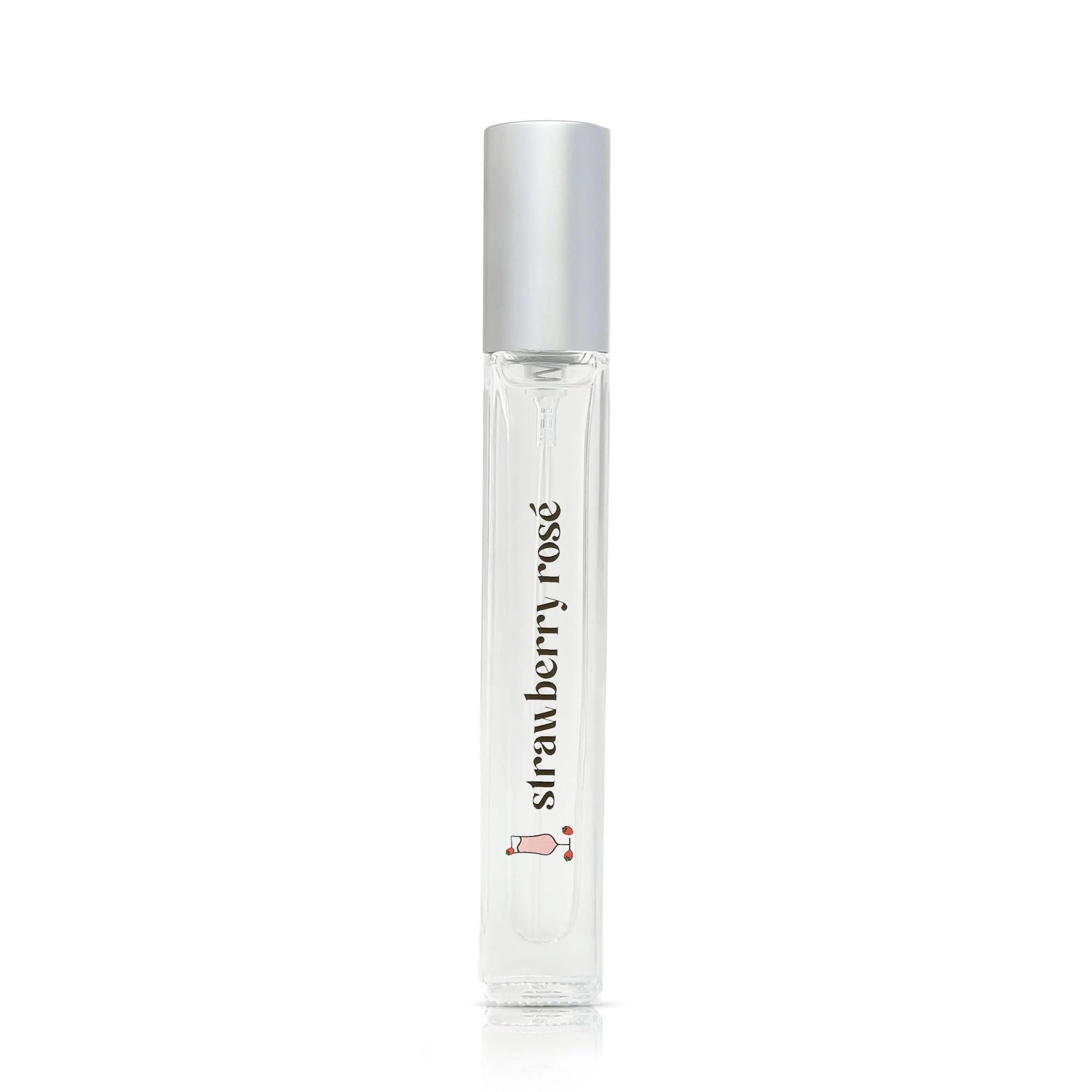 just juice Strawberry Rose - Eau de Parfum 0.3 oz