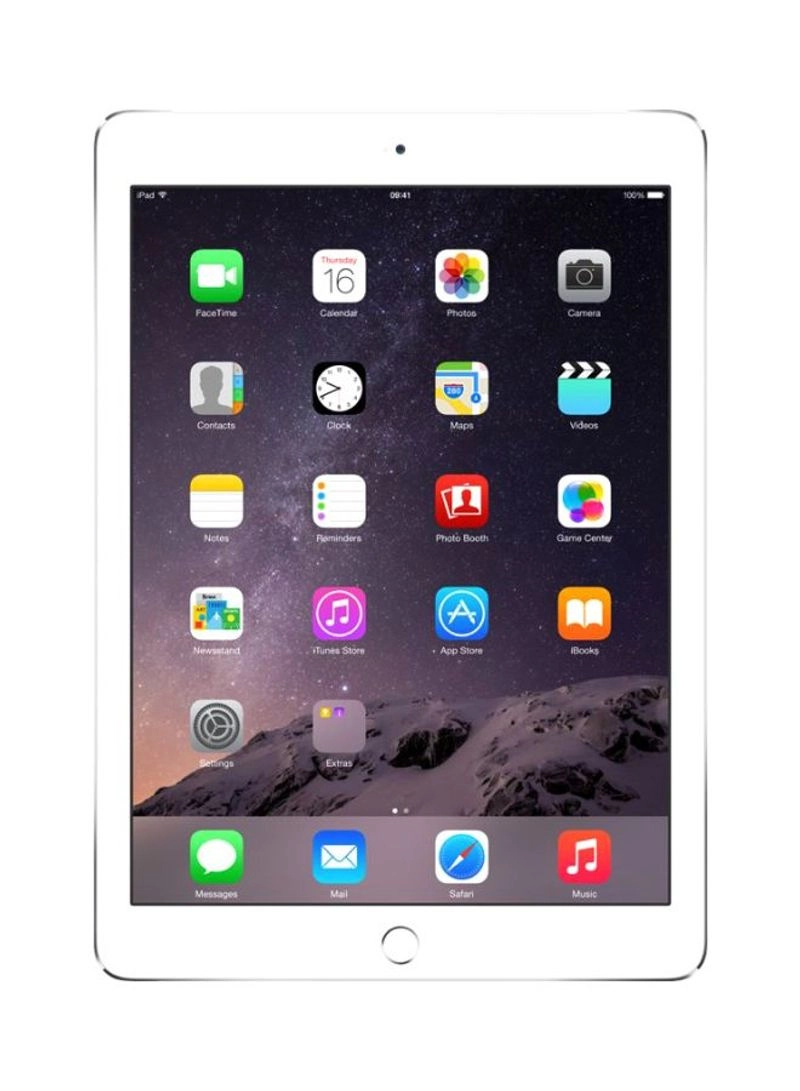 (Renewed) iPad Air 2 (2014) - 16GB 9.7"