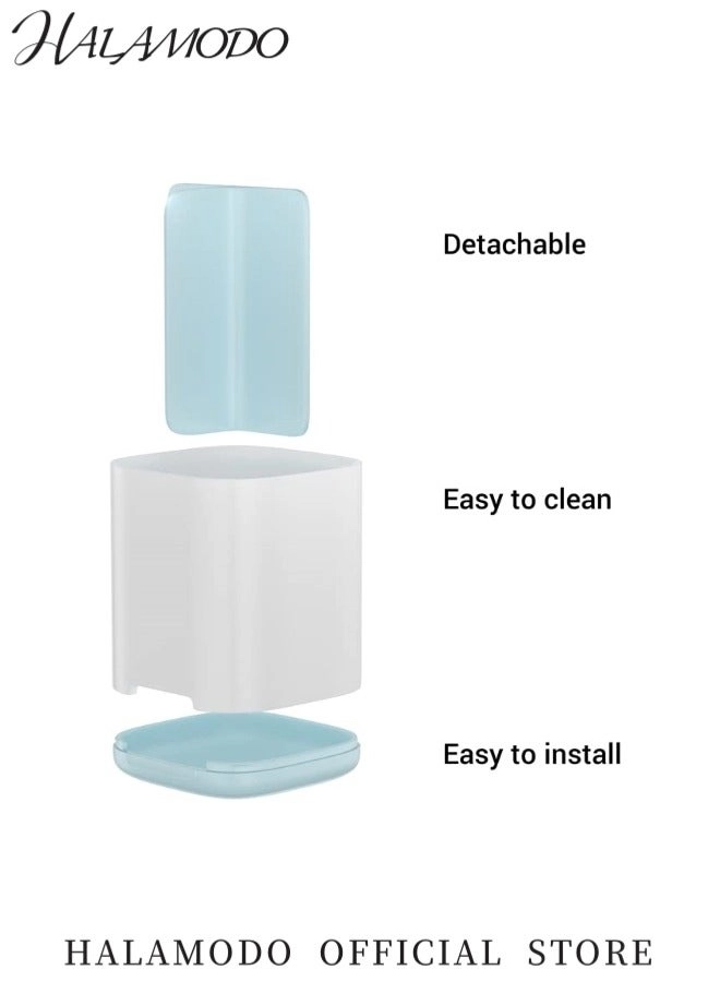 Toothbrush Holder - Bathroom & Vanity 3