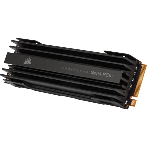 MP600 PRO - 4TB M.2 2280