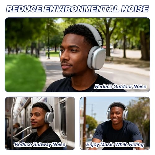Pro Max2 - Wireless Headphone