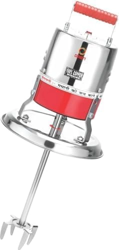 Oditi Home Appliances Pvt. Ltd Madhani Electric Churner - 125 W
