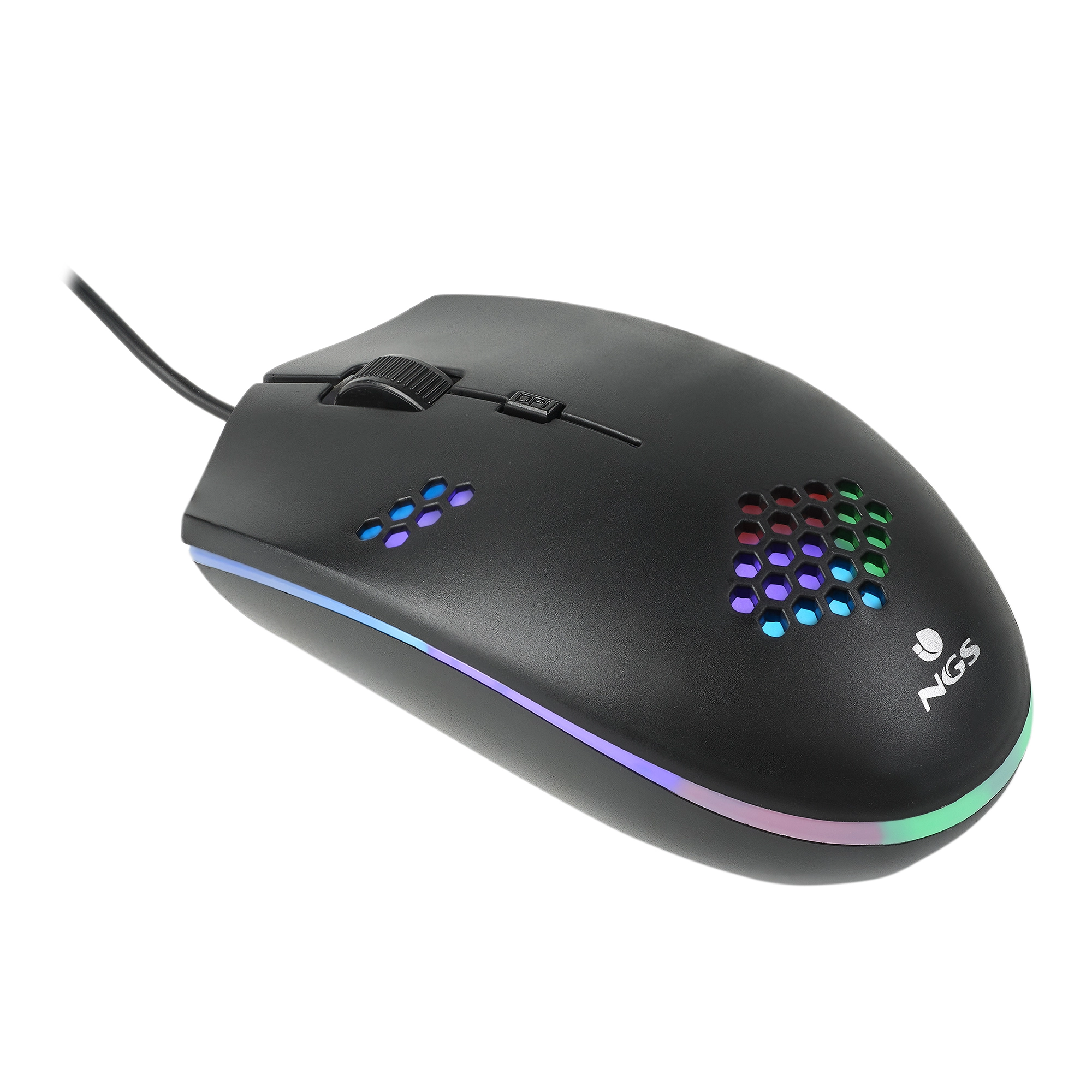 GMX-120 Gaming Mouse - Wired