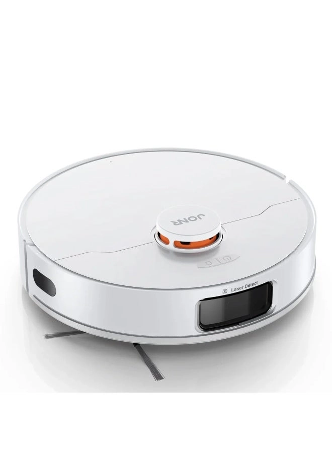 T5 Pro Gen2 - Self-Emptying Cleaning Station