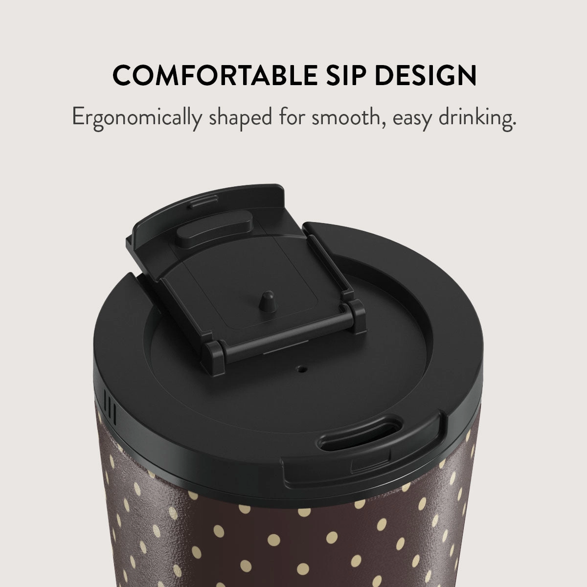 Stainless Steel Celestial Travel Mug - 700ml