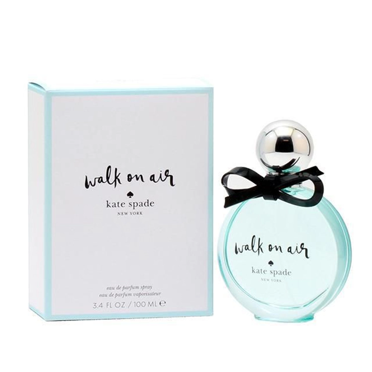 Kate Spade Walk on Air Eau de Parfum 100ml