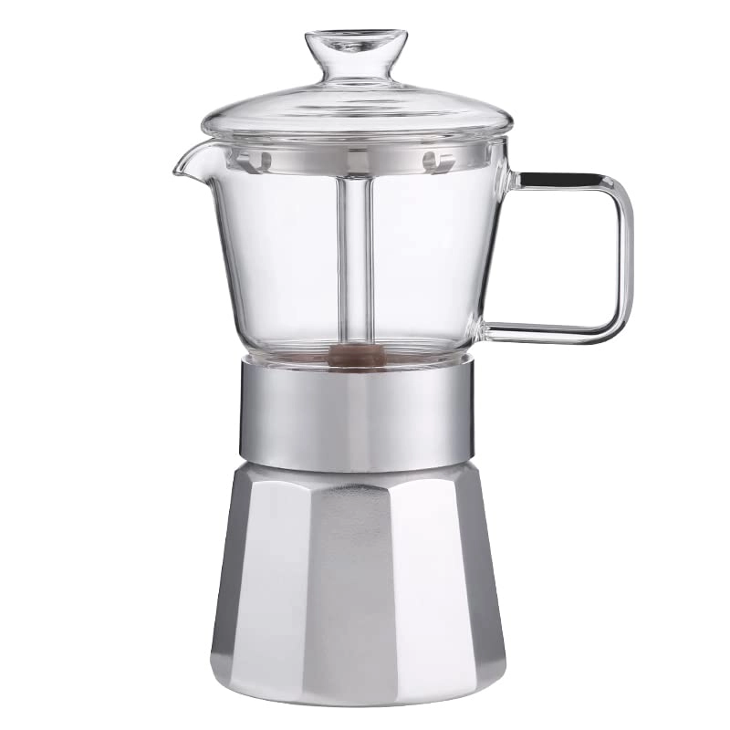 SIXAQUAE Moka