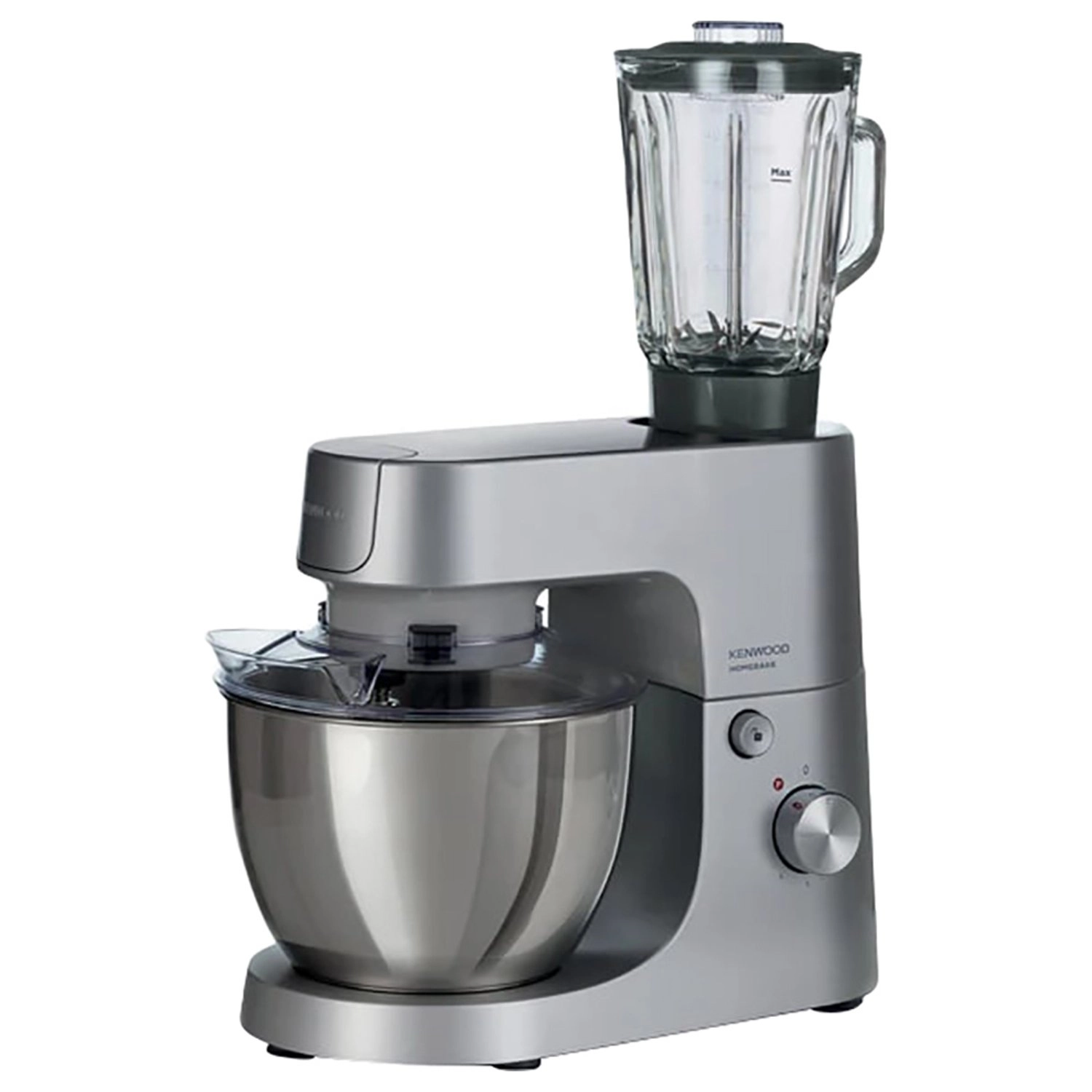 Kenwood Electronics KHH01.120SI - 5 Litres