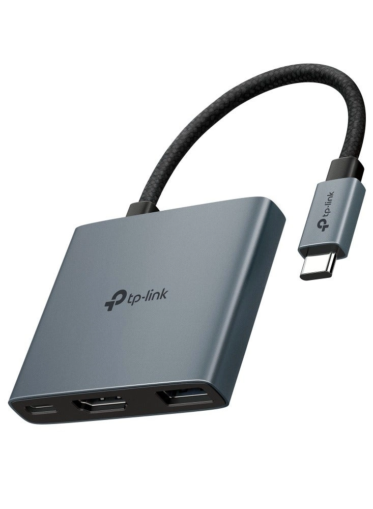 Tp-link Tl USB Type-C 3 in 1 Hub
