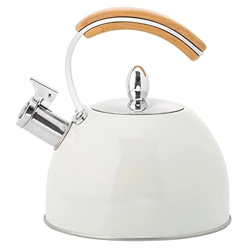Kettle - food-grade stainless steel