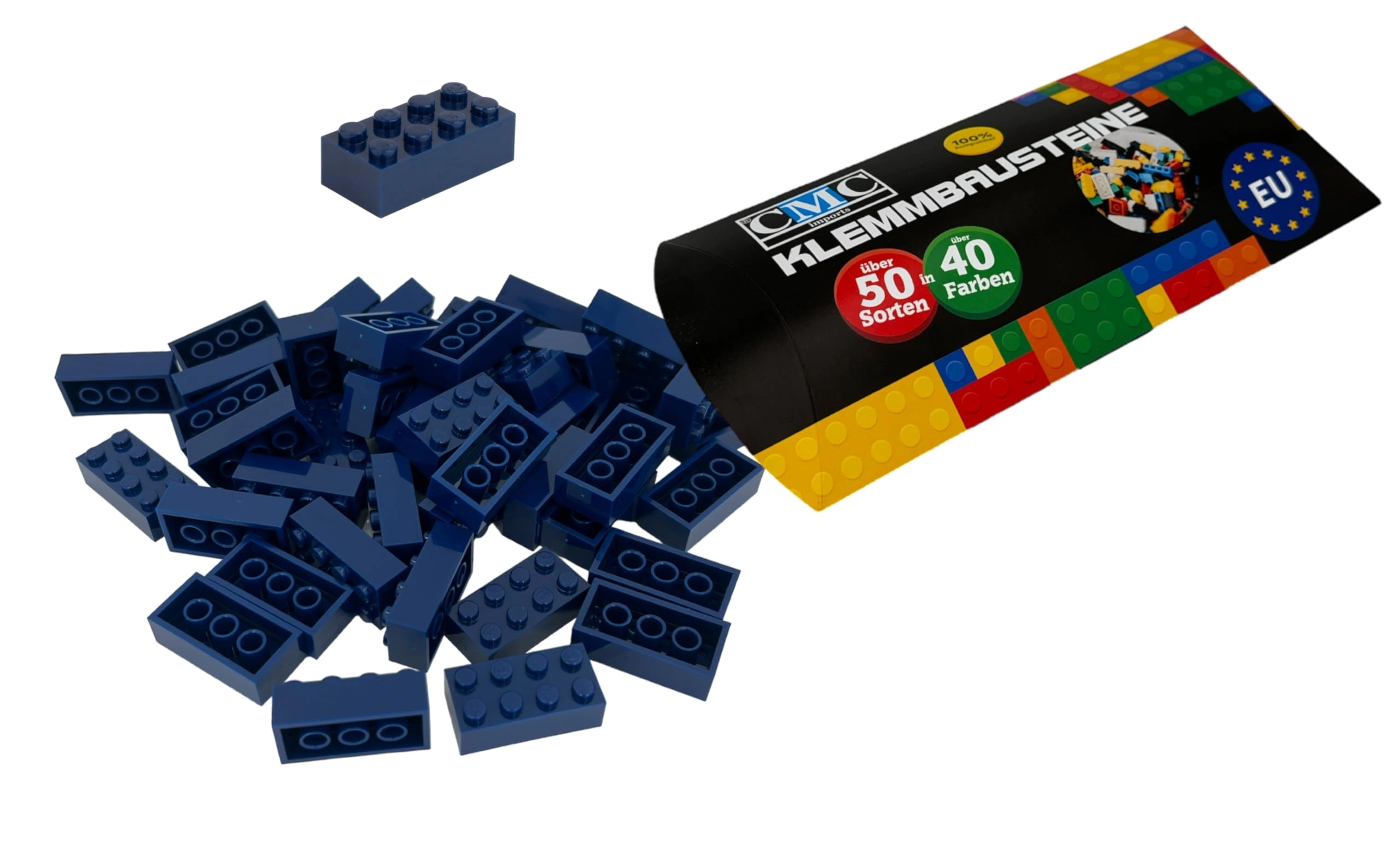 150 Clamping Blocks - 150 pcs