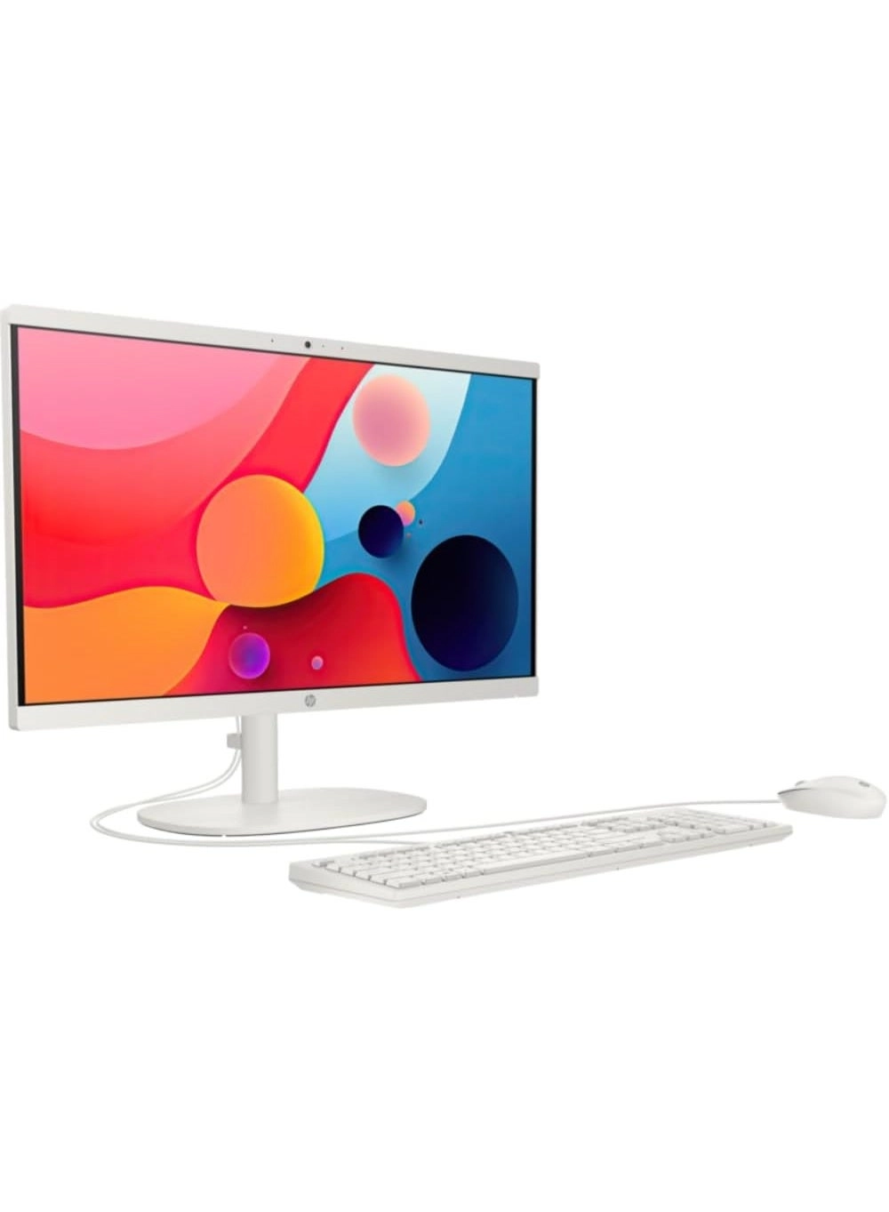 22-dg0012nh - 16GB 21.5 inch Intel Core i3-N300