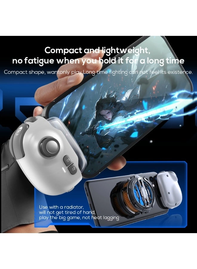 MEMO Pro MB03 - WHITE