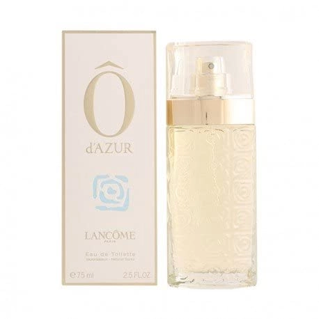 O D'Azur Eau de Toilette 75ml