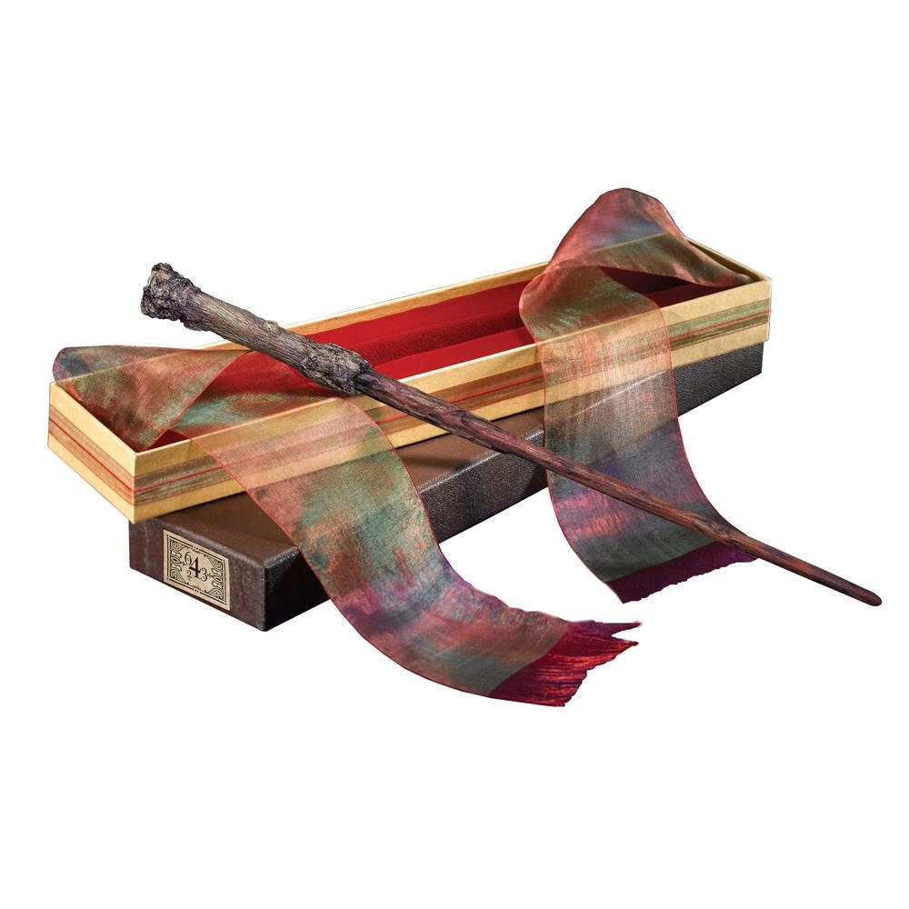 Noble Collection Harry Potter - Harry's Wand in Ollivanders Box - 35.5cm