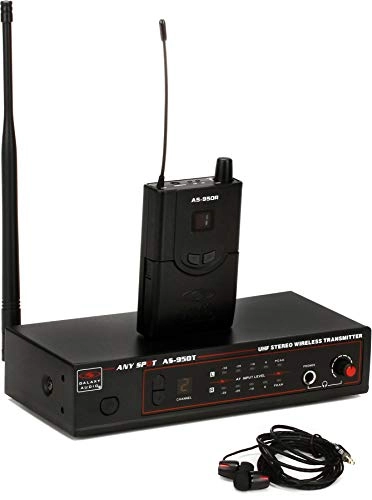 AS950N