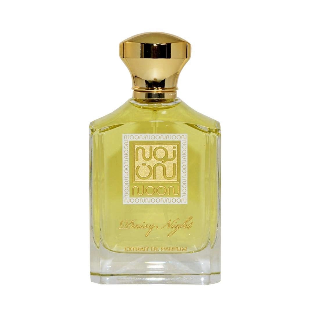 noon perfumes DAISY NIGHT - 100ml