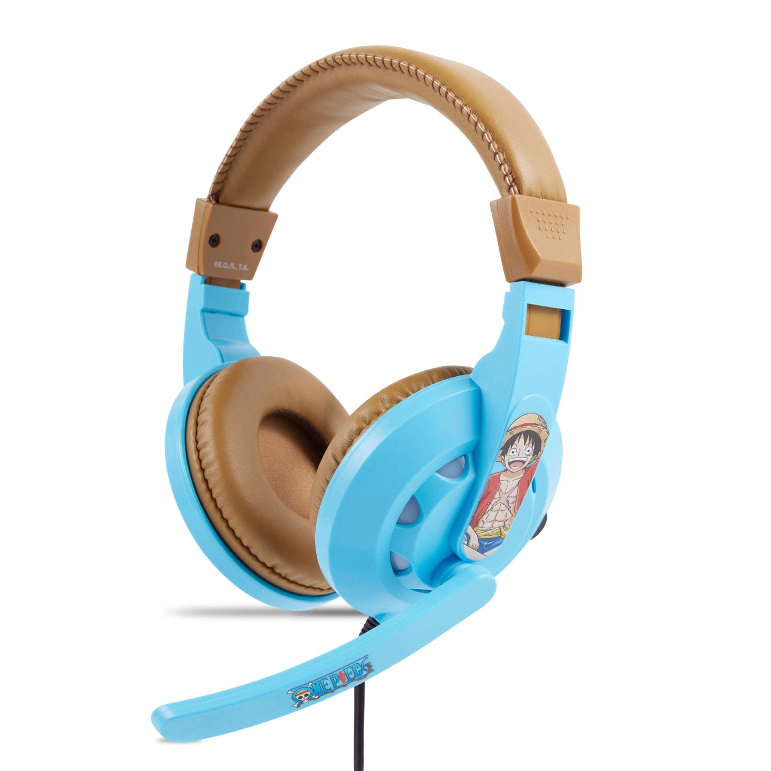 Culture Fly CF-O7Q003AD-GHS-ONEPIECE Wired Headset