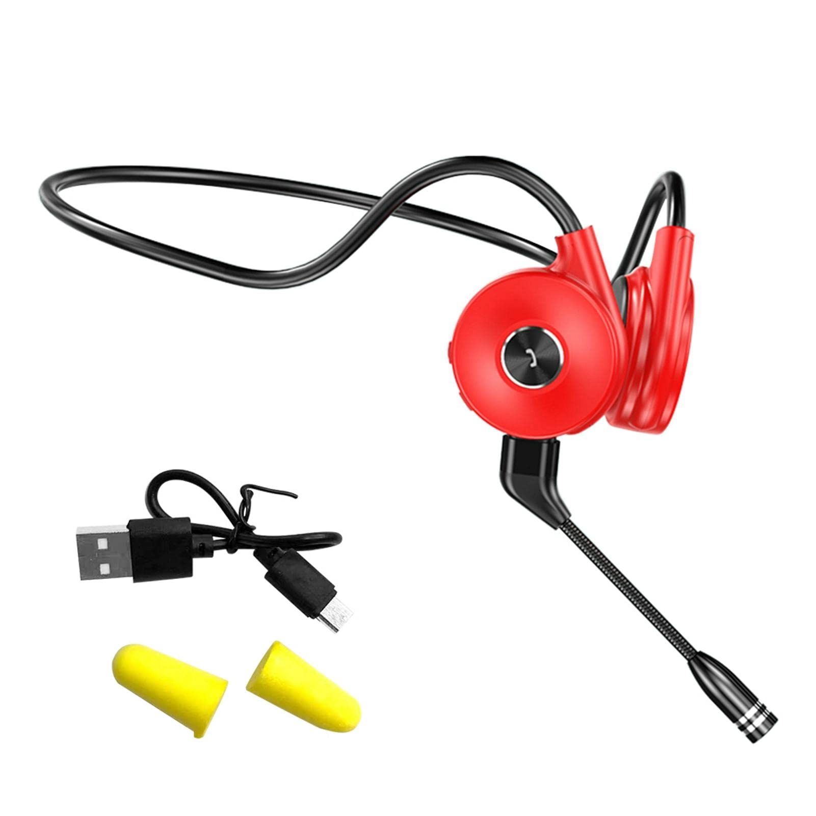 Open-ear Headphones Wireless Headphone