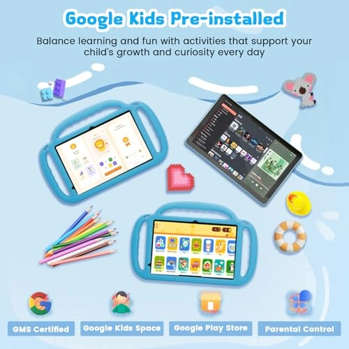 F27 Tablet - 64GB 10.1"