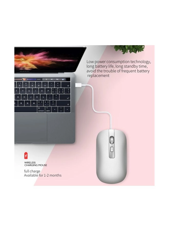 M30 Mouse - Wireless