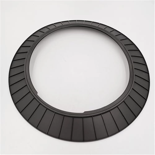 Baffle Plate Upper Plate Buckle - 2 pcs